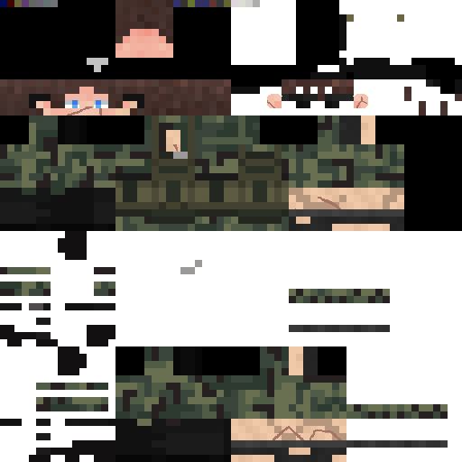 Jendral jose project s1 skin