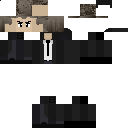 Jericho [Redriver 2] skin
