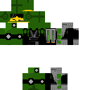 Jetdroid (DoD) skin
