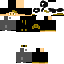 Jhon Gold skin