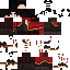 Jiane The Noble (Dusk SMP) skin
