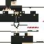 即墨-時墨(Jimo-TimeGrap)gloves Reset skin