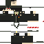 即墨-時墨(Jimo-TimeGrap) Reset skin