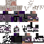 Jodah Avi skin