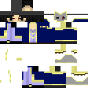 Joel-solver 456 skin