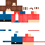 joelESP-[lixy-mc] skin