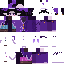Joel my clown oc part 2 skin