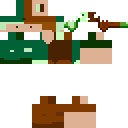 JoeSov if he was in my gang skin