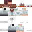 John Davey Harris (JDH) skin