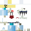 John DOUGH skin
