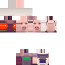 john pork is calling.. skin