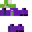 joker skın skin