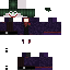 Joker (the beginning) skin