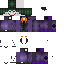 Joker (the man who laughs) skin