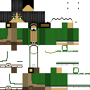 Jonathan Sims {TMA} skin