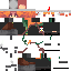 Joni skin
