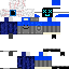 Jonihawk X eggchan skin