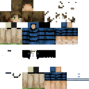 Joofy skin