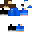 Jordan skin