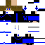 Jordan/me new look of a skin skin
