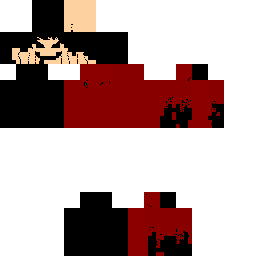 Joshua opulence corrupted skin