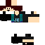 JosiahMc OC skin