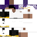 JoviCraft3.1 skin