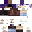 JoviSteampunk skin