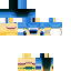 Joy Face Skin skin