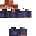 J.R. Bob Dobbs, Saint of Sales skin