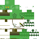 jucko goblin (V2) skin