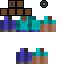 Jukebox Steve skin