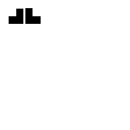 Junior 5D skin
