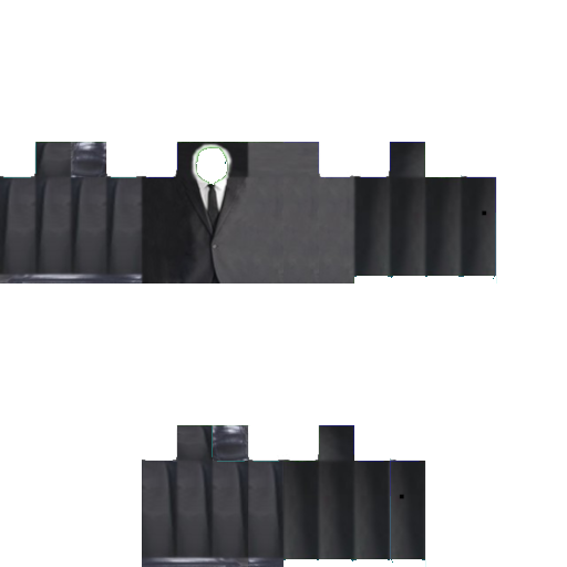 JuniorHD skin