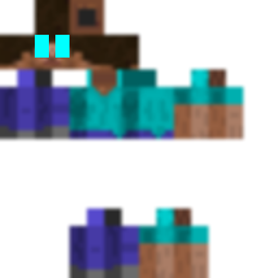 Juniorpony skin