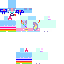 Junira ( My Main OC ) skin