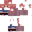 Just Monika skin
