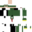 Kadedev skin