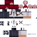 Kadefnaf skin