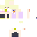 Kaede akamatsu dangaronpa skin