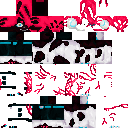 Kafuka - Kun (updated) skin