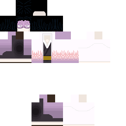 Kagaya Ubuyashiki S1-4 skin