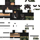 Kahsksjs skin