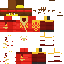 Kai Draconus Form skin