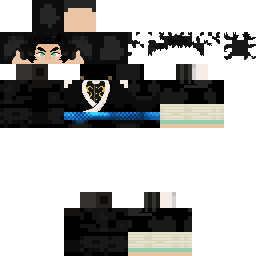 Kaigaku skin
