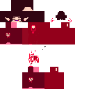 °.-🖤🍒Kaih Ph@se 2🖤🍒-.° skin