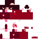 °.-🖤🍒Kaih Skin🍒🖤-.° skin