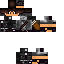 Kaio skin