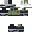 kakashi sensei skin