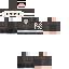 Kakushi S1-4 skin